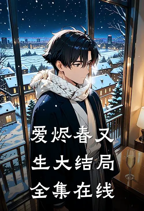 爱烬春又生大结局全集在线