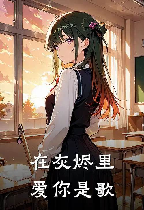 在灰烬里爱你是歌