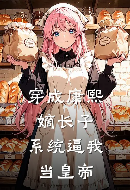 穿成康熙嫡长子，系统逼我当皇帝