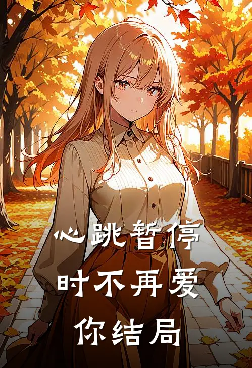 心跳暂停时不再爱你结局
