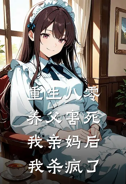重生八零，养父害死我亲妈后我杀疯了