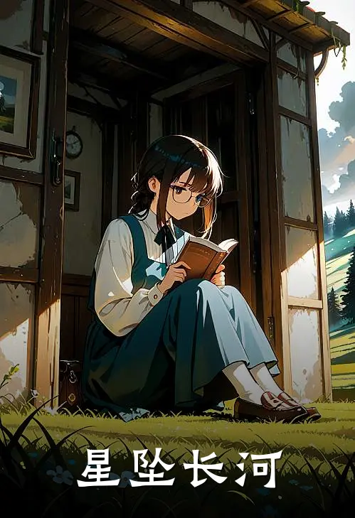 星坠长河
