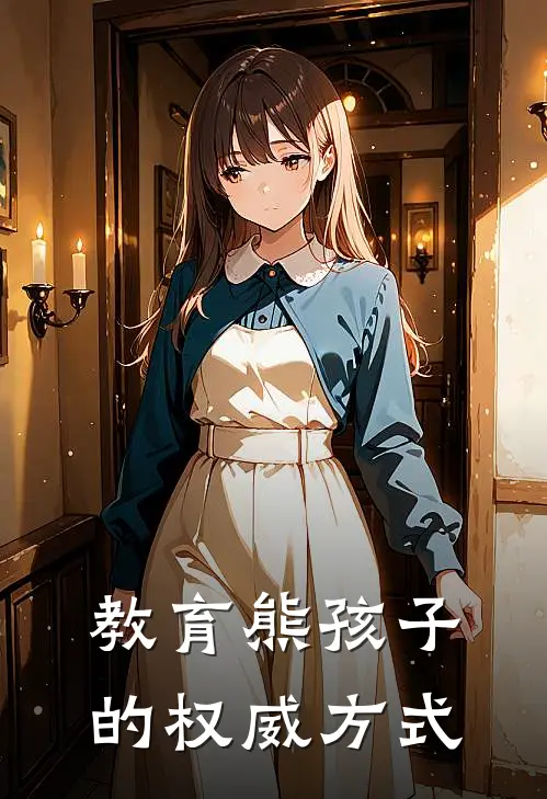 教育熊孩子的权威方式