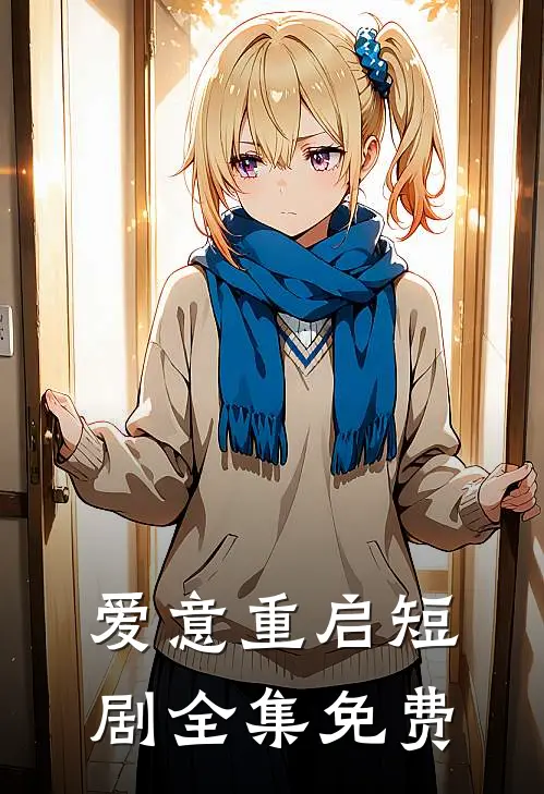 爱意重启短剧全集免费