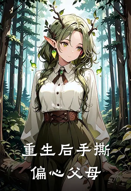 重生后手撕偏心父母