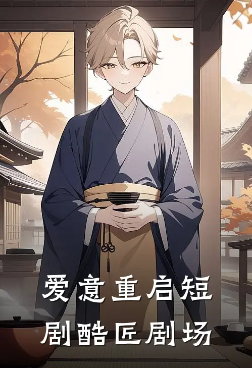 爱意重启短剧酷匠剧场