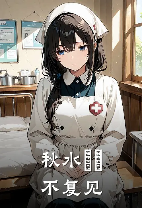 秋水嫋嫋不复见