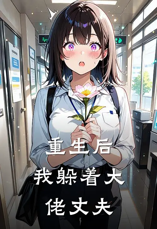 重生后，我躲着大佬丈夫