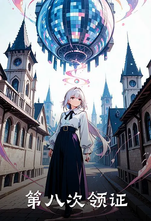 第八次领证