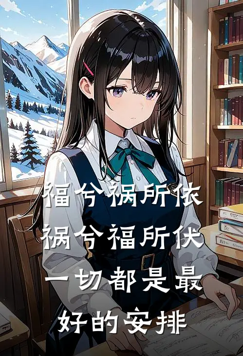 福兮祸所依,祸兮福所伏,一切都是最好的安排