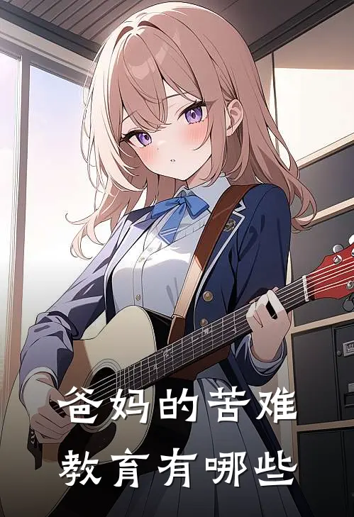 爸妈的苦难教育有哪些