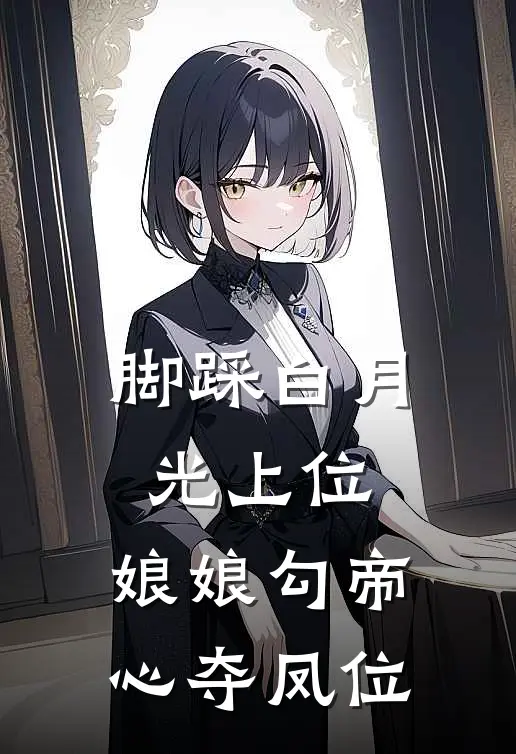 脚踩白月光上位，娘娘勾帝心夺凤位