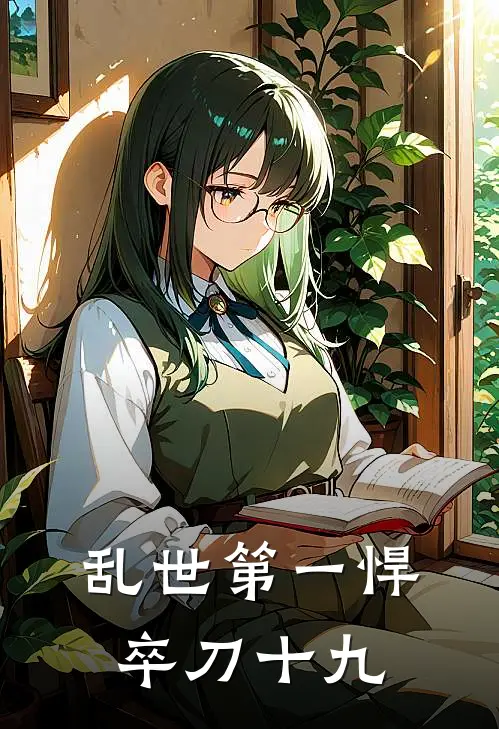 乱世第一悍卒 刀十九