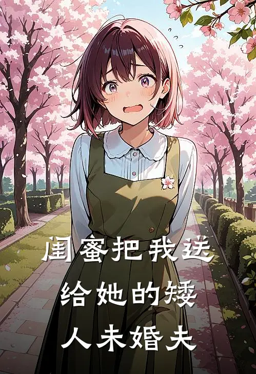 闺蜜把我送给她的矮人未婚夫