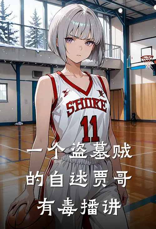 一个盗墓贼的自述贾哥有毒播讲