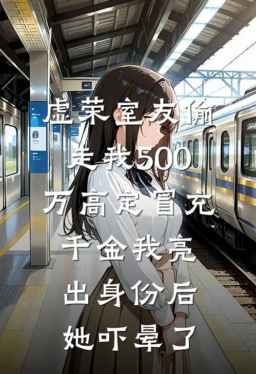 虚荣室友偷走我500万高定冒充千金我亮出身份后她吓晕了