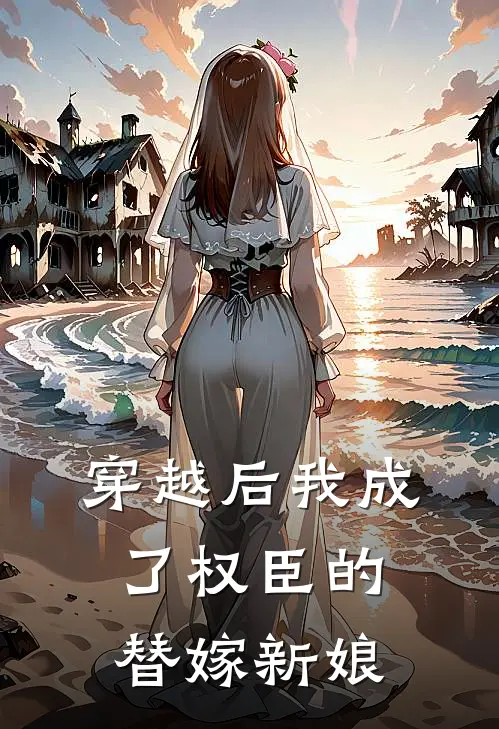 穿越后我成了权臣的替嫁新娘