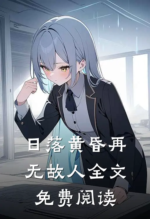 日落黄昏再无故人全文免费阅读