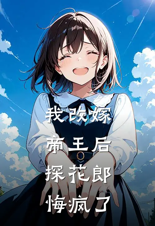 我改嫁帝王后，探花郎悔疯了