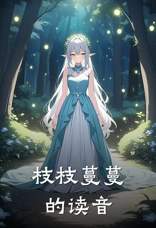 枝枝蔓蔓的读音