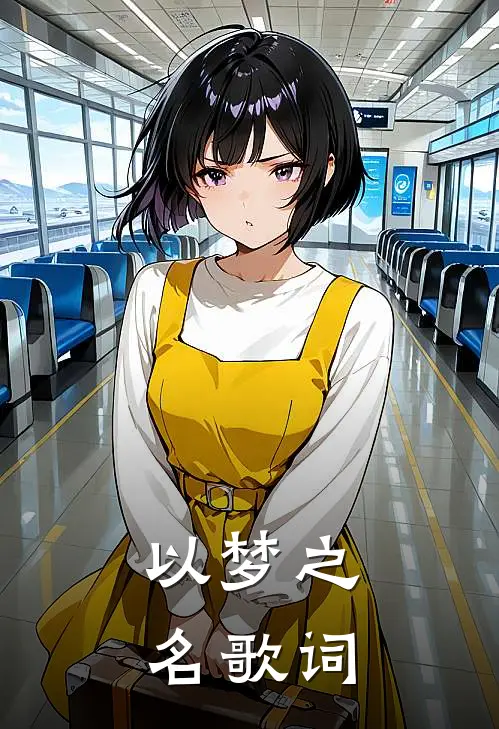 以梦之名歌词