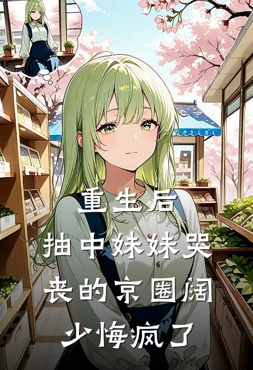 重生后，抽中妹妹哭丧的京圈阔少悔疯了