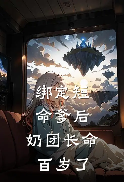 绑定短命爹后，奶团长命百岁了