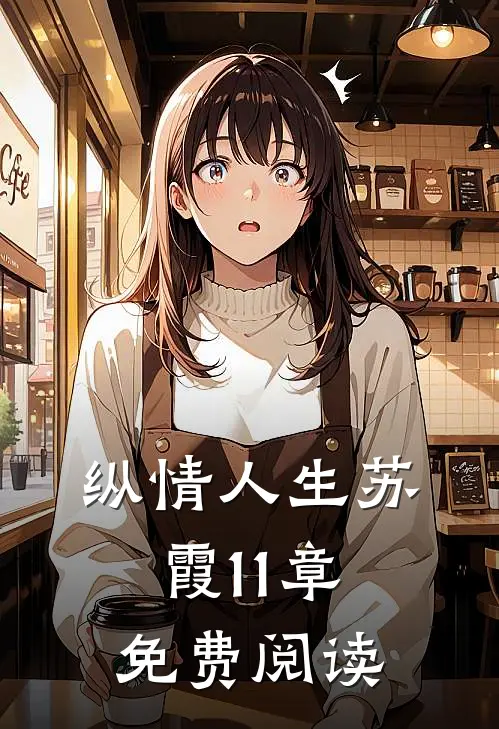 纵情人生苏霞11章免费阅读