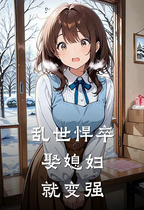 乱世悍卒，娶媳妇就变强