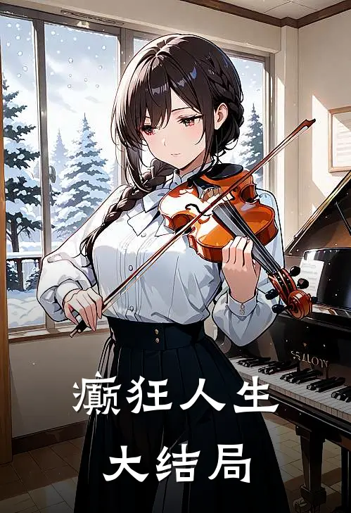 癫狂人生大结局