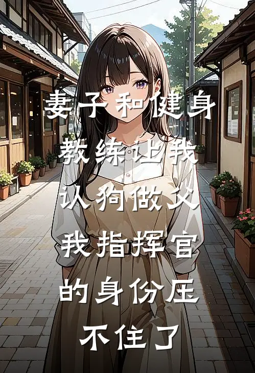 妻子和健身教练让我认狗做父，我指挥官的身份压不住了