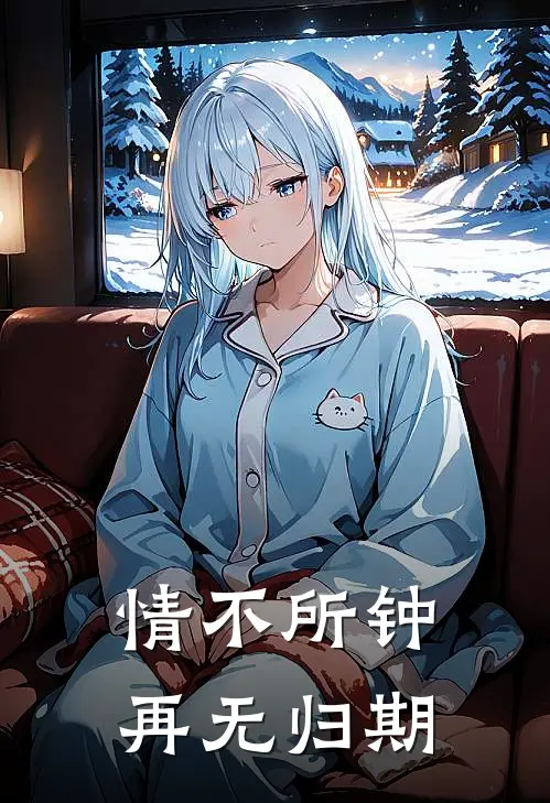 情不所钟，再无归期