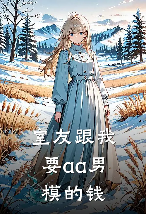 室友跟我要aa男模的钱