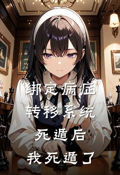 绑定病症转移系统死遁后，我死遁了