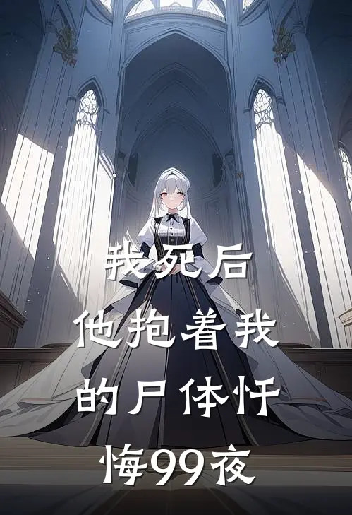 我死后，他抱着我的尸体忏悔99夜