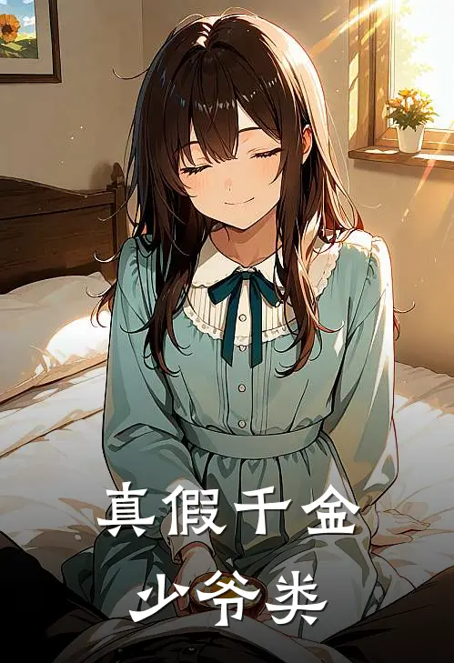 真假千金少爷类
