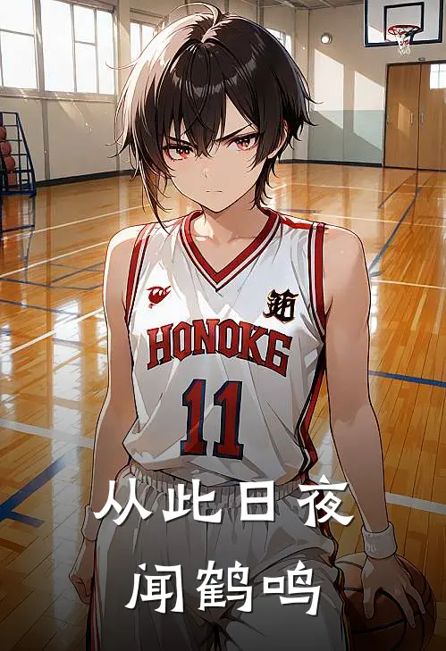 从此日夜闻鹤鸣