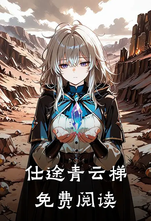 仕途青云梯免费阅读