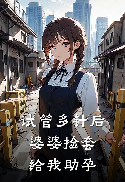 试管多针后，婆婆捡套给我助孕