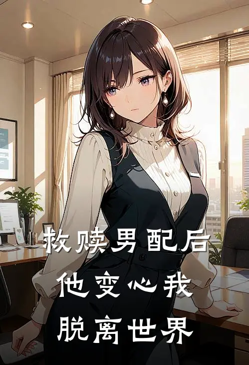 救赎男配后，他变心我脱离世界